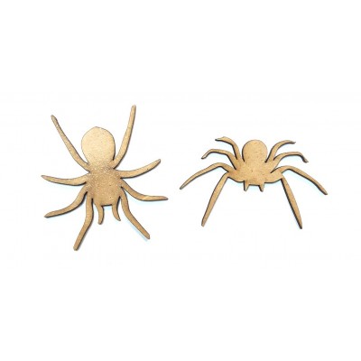 Διακοσμητικές Αράχνες DE-123